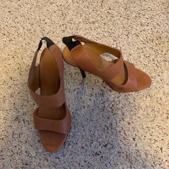 Michael Kors Heels - Picture 1 of 2